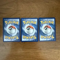 Pokemon Celebrations Mimikyu SWSH136 Light Toxtricity SWSH137 Hydreigon SWSH138 - Image 2