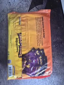 2022 Pokemon TCG TRICK OR TRADE BOOSTER BUNDLE New & Sealed Halloween 40 Packs - Image 2