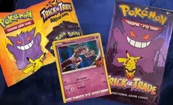 3x 40 = 120 Packs Pokemon 360 Cards TCG Trick Or Trade Booster Bundle Halloween - Image 5