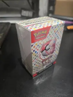 Pokemon TCG 151 Scarlet and Violet Booster Bundle Trading Cards Set - 6 Packs - Image 3