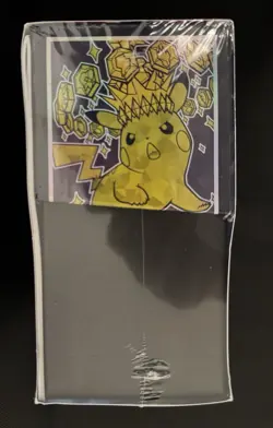 Pokemon TCG Scarlet & Violet—Surging Sparks Elite Trainer Box - New sealed - Image 4