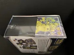 Pokemon TCG Scarlet & Violet—Surging Sparks Elite Trainer Box - New sealed - Image 5