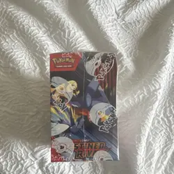 Pokemon TCG Scarlet & Violet—Destined Rivals Booster Box English 2025 10 Cards - Image 4