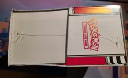 Pokemon TCG-Scarlet & Violet White Flare Elite Trainer Box Sealed ETB B - Image 5