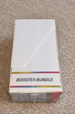 Pokemon TCG 151 Scarlet and Violet Booster Bundle Sealed, 6 Packs - Image 2