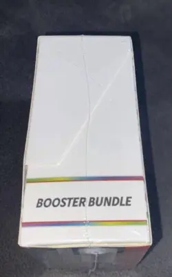 Pokemon TCG Scarlet & Violet 151 Booster Bundle Box - 6 Booster Packs - Image 4