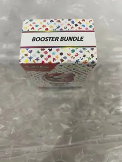 Pokemon TCG Scarlet & Violet 151 Booster Bundle 6 Factory-Sealed Packs - Image 3