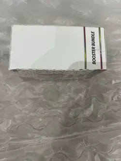 Pokemon TCG Scarlet & Violet 151 Booster Bundle 6 Factory-Sealed Packs - Image 4