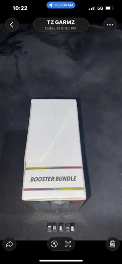 Pokemon TCG Scarlet & Violet 151 Booster Bundle Box - 6 Booster Packs - Image 4