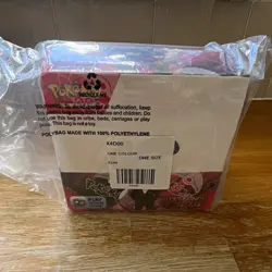 Pokemon TCG Scarlet & Violet—Destined Rivals Booster Box Display *DAMAGED SEALS* - Image 1