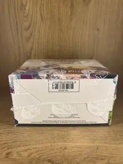 POKEMON TCG - Scarlet & Violet - Paldea Evolved Booster Box - Image 5