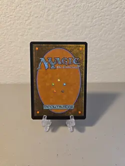 MTG Eternal Witness Retro Frame NM Time Spiral Remastered - Image 2
