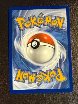 CLEFFA 202/197 ILLUSTRATION RARE OBSIDIAN FLAMES POKEMON HOLO NM/M - Image 2