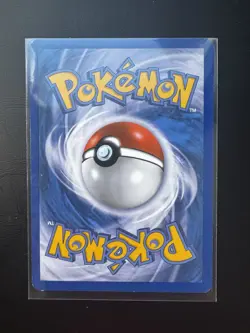 2012 POKEMON TCG REGISTEEL EX DARK EXPLORERS HOLO RARE #81/124 NEAR MINT NM EN - Image 3