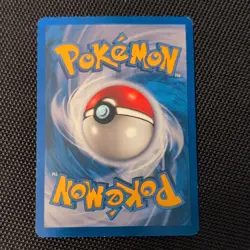 Blastoise Delta Species 2/100 Holo Rare 110 HP Pokemon TCG English 2006 - Image 2