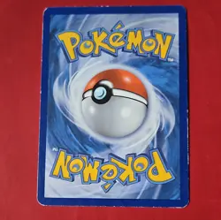 Pokemon TCG Darkrai EX 63/108 Dark Explorers Ultra Rare Holo ENG 2012 - Image 2