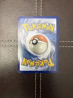 Pokemon TCG - Exeggutor - 109/108 - Evolutions - MP/LP Secret Rare (2016) - Image 2