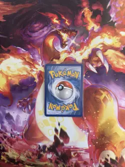 Pokemon TCG Drapion 4/102 HGSS Triumphant Reverse Holo Rare 2010 - Image 2