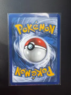 2016 Pokemon TCG Raichu 36/108 Holo Rare XY Evolutions EN LP - Image 3