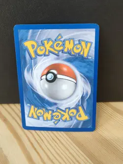 Pokemon TCG Enhanced Hammer Dark Explorers 94/108 Reverse Holo - Image 2