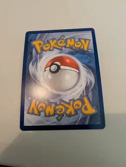 Pokemon TCG Mega Darkrai EX 101/084 Phantom Forces Secret Rare Holo EN - Image 2