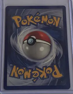 1999 Pokemon TCG Base 1st Edition Shadowless Charmander #46/102 EX-NM - Image 2
