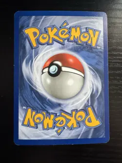 Pokemon TCG Rayquaza Holo Rare Card 3/17 Pop Series 1 LP - Image 2