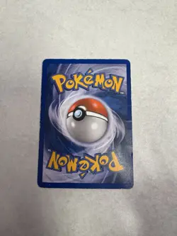 Pokemon TCG Rayquaza Holo Rare Card 3/17 Pop Series 1 - Image 2