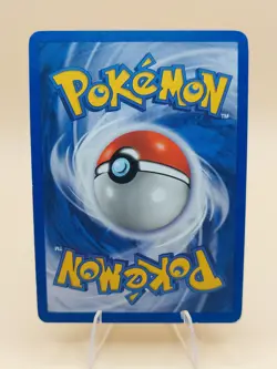 Dark Hypno 1st Edition Holo Rare Team Rocket 9/82 Pokemon Card - WOTC 1999 - Image 2