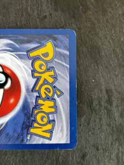 Wizards of the Coast Pokemon Team Rocket Dark Blastoise 3/82 Holo Rare 1999 LP - Image 5