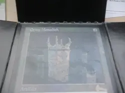 mtg magic grim monolith FOIL urza's legacy ENGLISH NEAR MINT - Image 3