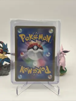 Mega Charizard X ex 223/193 Mega Attack Rare MEGA Dream ex Pokemon Japanese NM - Image 2