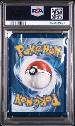 2023 Pokemon Charizard ex Special Illustration Rare MEW 151 199/165 MINT PSA 9 - Image 2