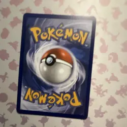 Pokemon TCG Team Rocket's Spidops 187/182 Sv10 Destined Rivals IR Holo 130 HP - Image 2