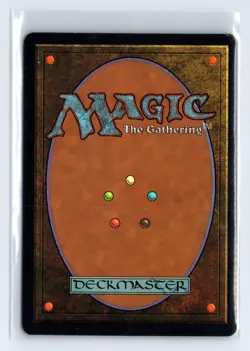 LANCERS EN-KOR - MTG Magic the Gathering Card - Stronghold - Uncommon - Image 2