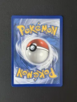 Pokemon TCG Destined Rivals Team Rocket's Mewtwo EX SIR 231/182 - Image 2