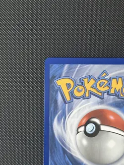 Pokemon TCG Destined Rivals Team Rocket's Mewtwo EX SIR 231/182 - Image 5