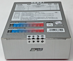 Pokemon TCG Simplified Chinese Sword & Shield CSIC YO1 Trainer Box - US Seller - Image 4
