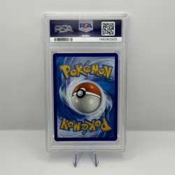 Pokemon 2016 XY Evolutions Charizard 11/108 Reverse Holo PSA 8 Graded - Image 2