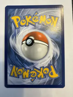 2016 Pokemon XY Evolutions Charizard Holo Rare 11/108 NM - Image 2