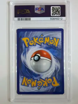 2016 Pokemon Charizard 11/108 Holo XY Evolutions - PSA 9 - Image 2