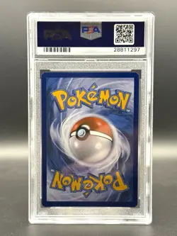 2016 Pokemon XY Evolutions Charizard Holo 11/108 PSA 9 Mint - Image 2