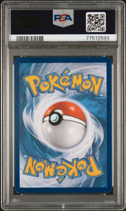 CHARIZARD HOLO #11/108 PSA 8 NEAR MINT/MINT 2016 POKEMON TCG XY EVOLUTIONS - Image 2