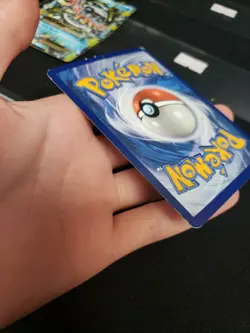 Pokemon Dracaufeu (Charizard) 11/108 REVERSE Holo XY Evolutions DMG - Image 3