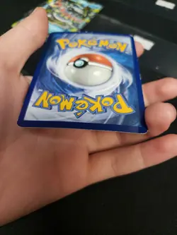 Pokemon Dracaufeu (Charizard) 11/108 REVERSE Holo XY Evolutions DMG - Image 4