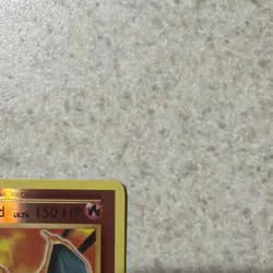 Pokemon TCG Charizard 11/108 Holo XY: Evolutions - Image 3