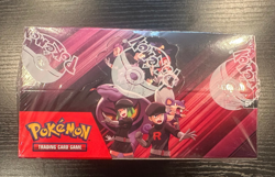 Pokemon TCG Scarlet & Violet Destined Rivals Factory Sealed Booster Box 36Pk - Image 3