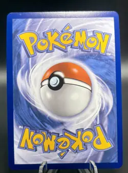 Mega Excadrill Ex 103/84 Ultra Rare Holo Card - Pokemon Pitch Black - Image 2