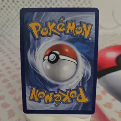 Pokemon TCG - Mega Darkrai EX 101/084 - Pitch Black - Holo Ultra Rare Card - Image 2