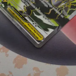 Pokemon TCG - Mega Darkrai EX 101/084 - Pitch Black - Holo Ultra Rare Card - Image 4